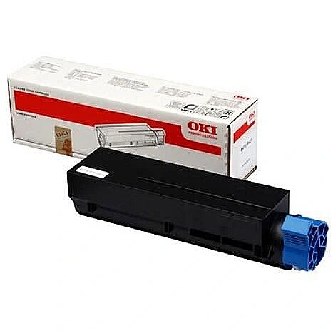 OKI Toner for 3.000 Pages