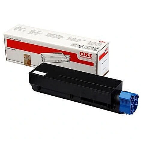 OKI Toner for 7.000 Pages