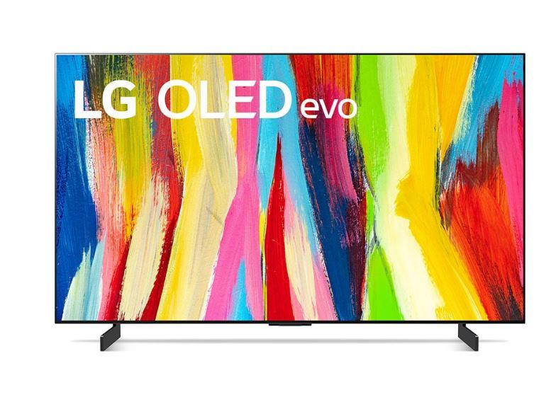 TV Set LG 42