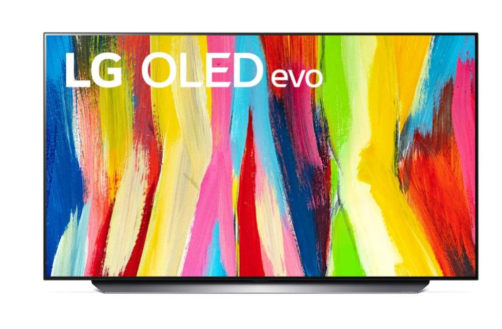 TV Set LG 48