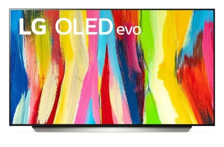 TV Set LG 48
