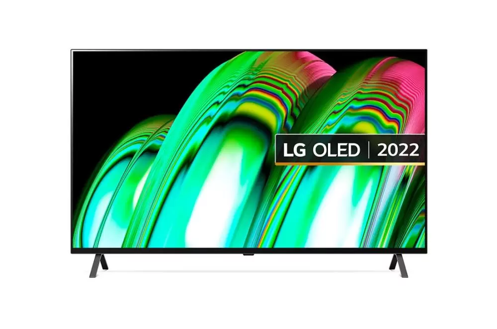 TV Set LG 55