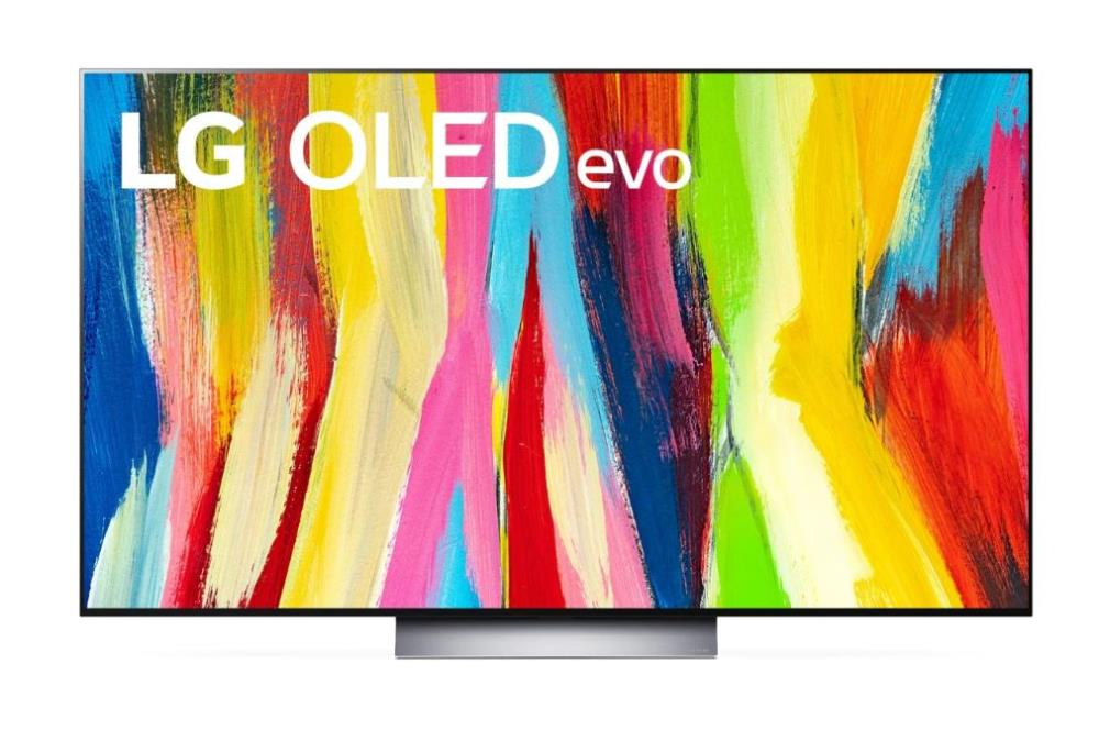 TV Set LG 55