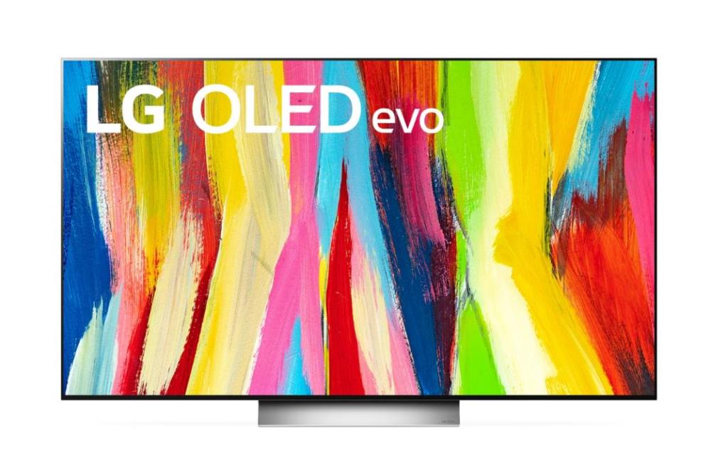 TV Set LG 55 