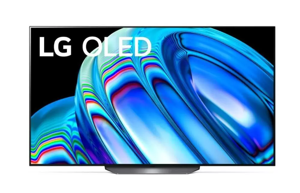 TV Set LG 77
