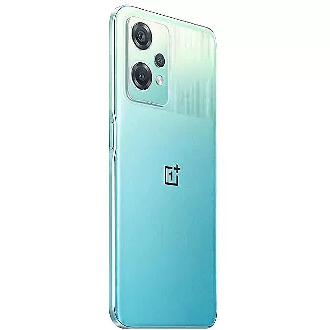 MOBILE PHONE NORD CE 2 LITE 5G 128GB BLUE 5011102001 ONEPLUS