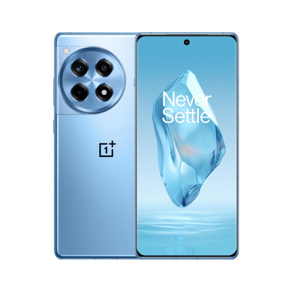 MOBILE PHONE ONEPLUS 12R 5G 16 256B COOL BLUE  ONEPLUS