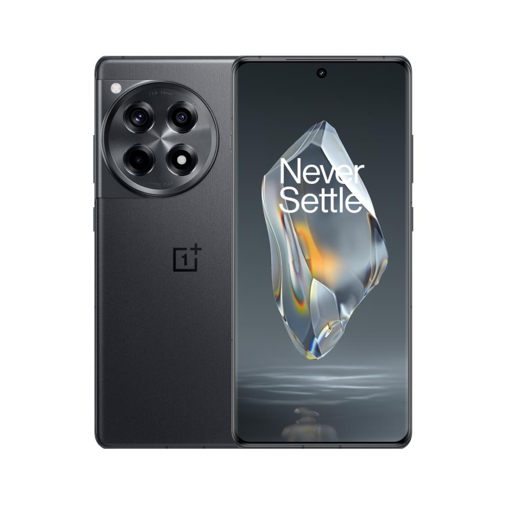 MOBILE PHONE ONEPLUS 12R 5G 16 256B IRON GREY ONEPLUS