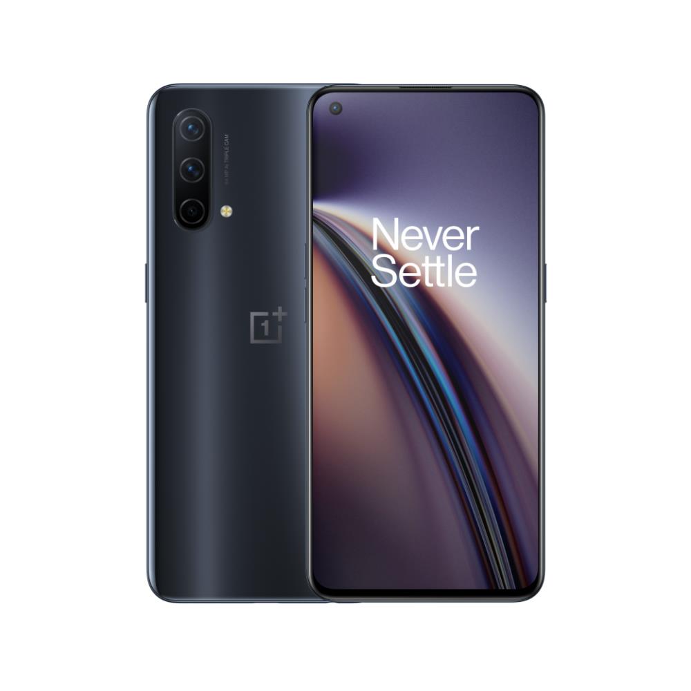 MOBILE PHONE ONEPLUS NORD CE 128GB GREY ONEPLUS