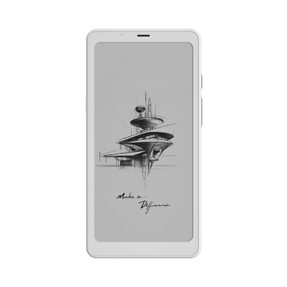 E-Reader ONYX BOOX Palma 6 13   824x1648 1xUSB-C Micro SDHC Wireless LAN 802 11ac Bluetooth White OPC1127R