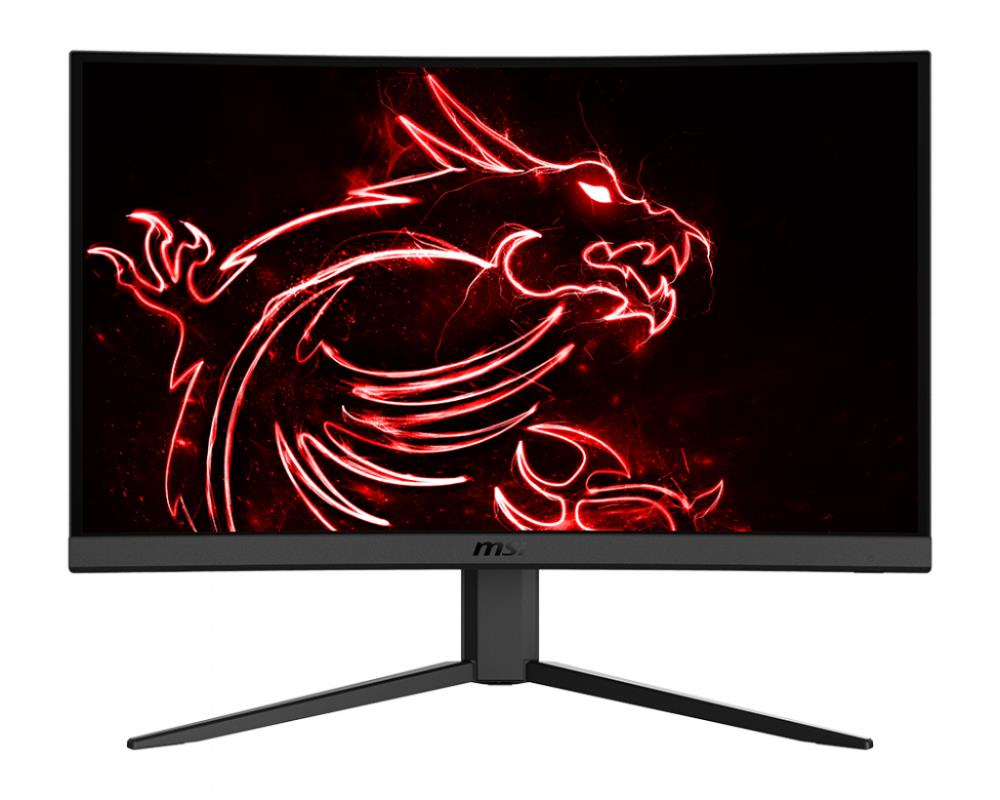 LCD Monitor MSI Optix G24C4 23.6