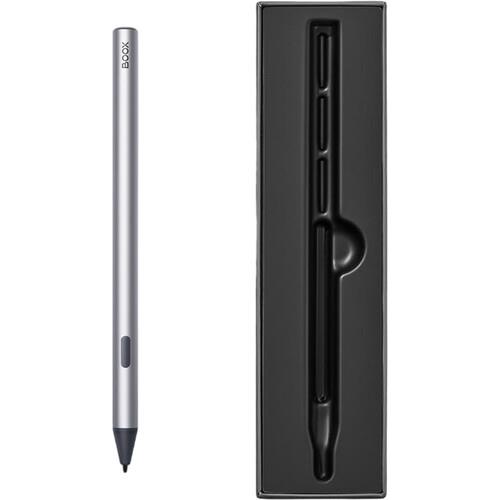 Tablet Case ONYX BOOX BOOX InkSense Plus Active Pen for Go 7 and Go 7 Color Silver OSL0087R