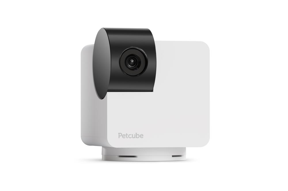 WRL CAMERA CAM 360 P36010US PETCUBE