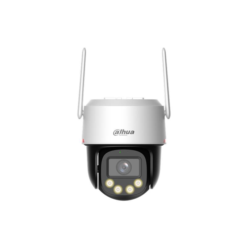 WRL CAMERA 3MP PT DOME WIFI P3F-PV-0360B-PRO DAHUA