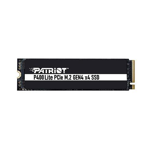 PATRIOT P400 Lite M 2 PCIe Gen 4 x4 2TB