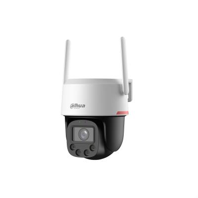 WRL CAMERA 4MP PT DOME P4F-PV-4G-0400B DAHUA