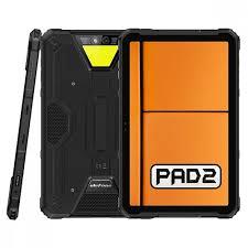 TABLET ARMOR PAD 2 11   8 256GB BLACK ULEFONE