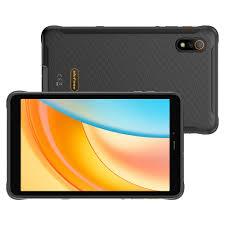 TABLET ARMOR PAD PRO 8   8 128GB BLACK ULEFONE