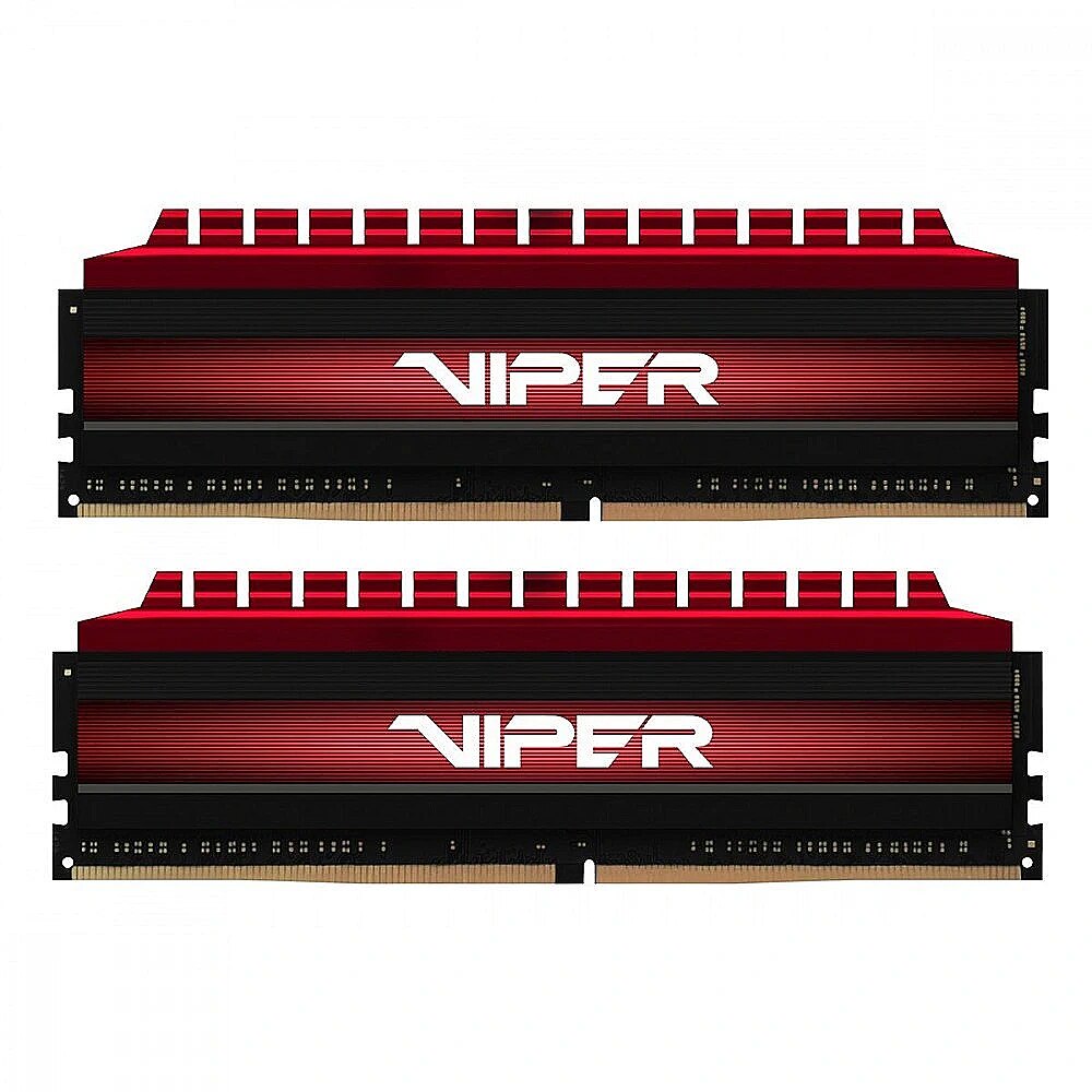 PATRIOT Viper 4 RED Series DDR4 16GB