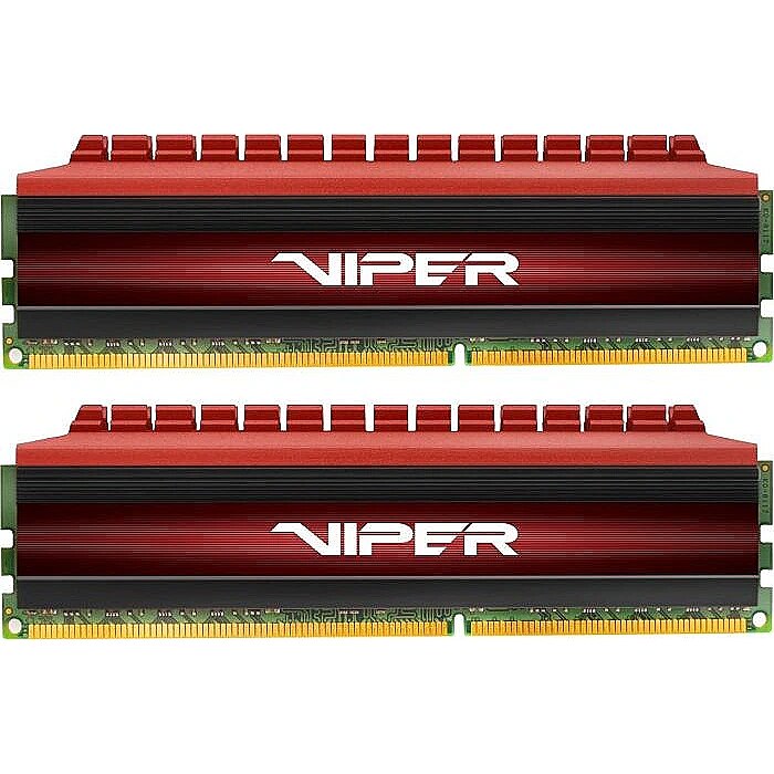 PATRIOT VIPER RED DDR4 32GB 3600MHZ CL18