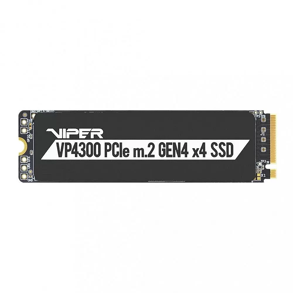 PATRIOT VIPER VP4300 2TB M.2 2280 SSD