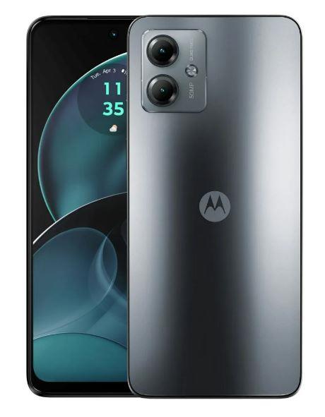 MOBILE PHONE MOTO G14 4 128 GRAY PAYF0032IT MOTOROLA