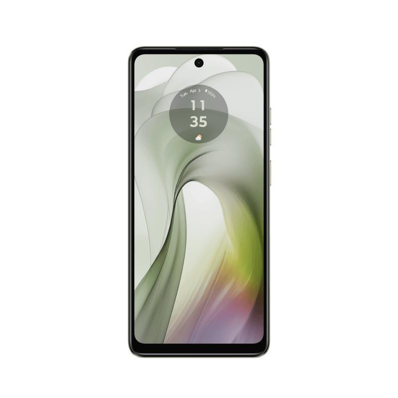 MOBILE PHONE MOTO E14 2 64GB GREEN PB3C0009PL MOTOROLA