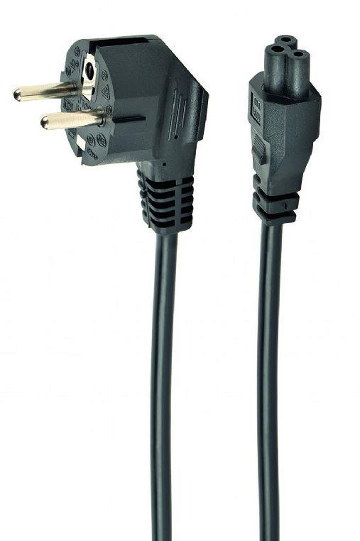 CABLE POWER C5 0 5M PC-186-ML12-0 5M GEMBIRD