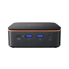 PC MINI MP20 N150 8 256GB NO OS BLACKVIEW