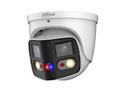 NET CAMERA 8MP EYEBALL PDW3849-A180E2ASPV-0280B DAHUA