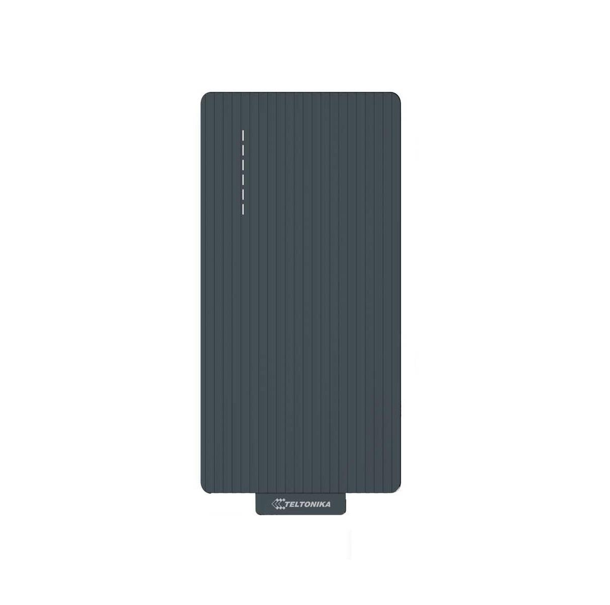 EV CHARGER ACC FRONT PANEL GREY PGF21PP00000 TELTONIKA