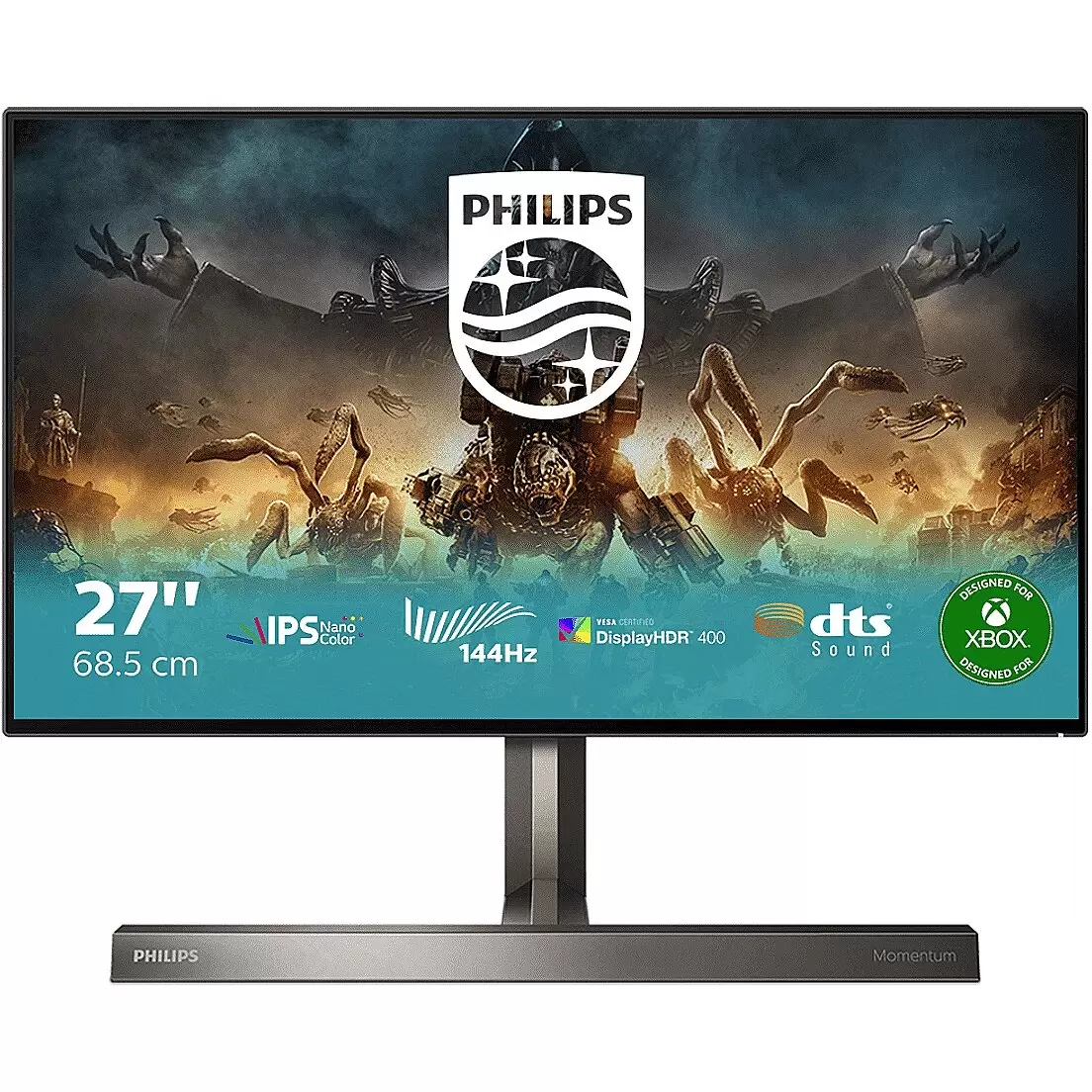 PHILIPS 279M1RV 00 27inch 16:9 IPS