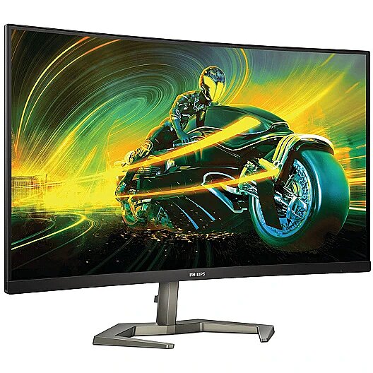 PHILIPS 31 5inch 1920x1080 VA Curved