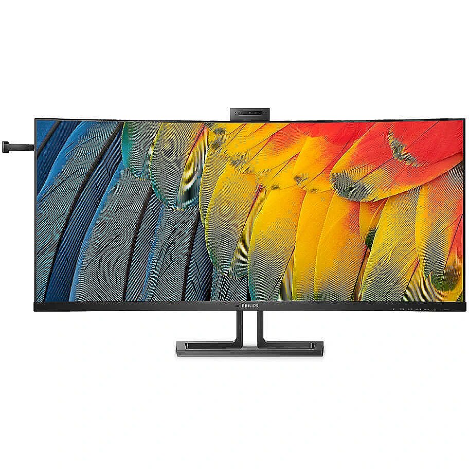 PHILIPS 39 7inch IPS Curved Monitor