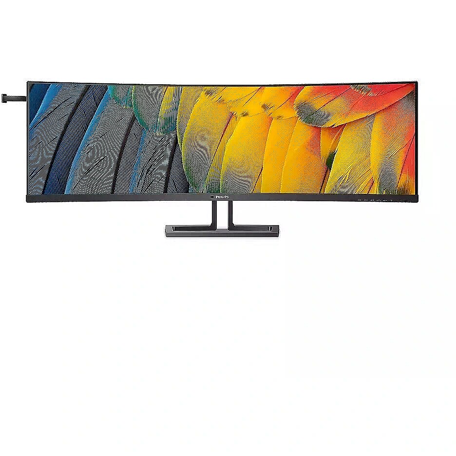 PHILIPS 44 5inch 5120x1440 VA Curved Mon