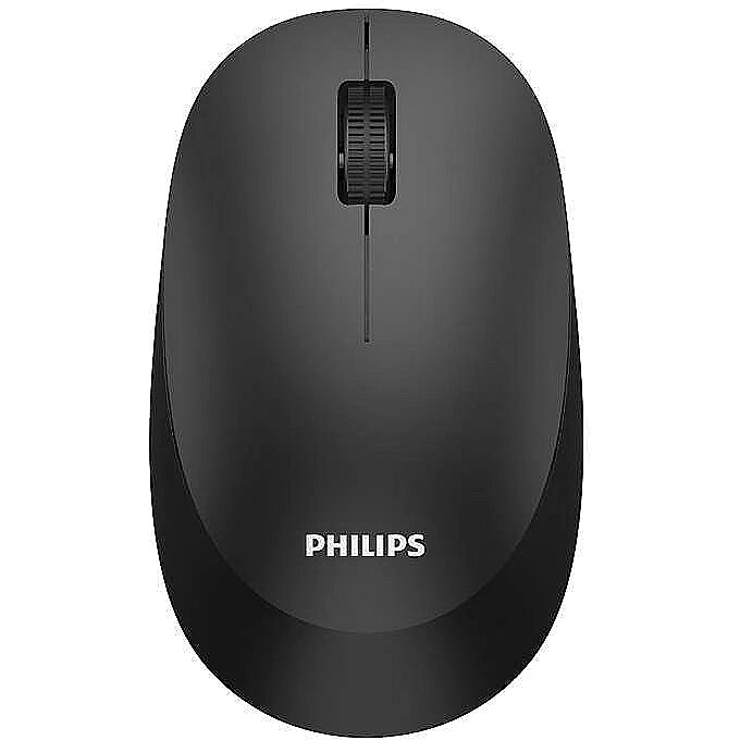 PHILIPS SPK7307BL Wireless Mouse