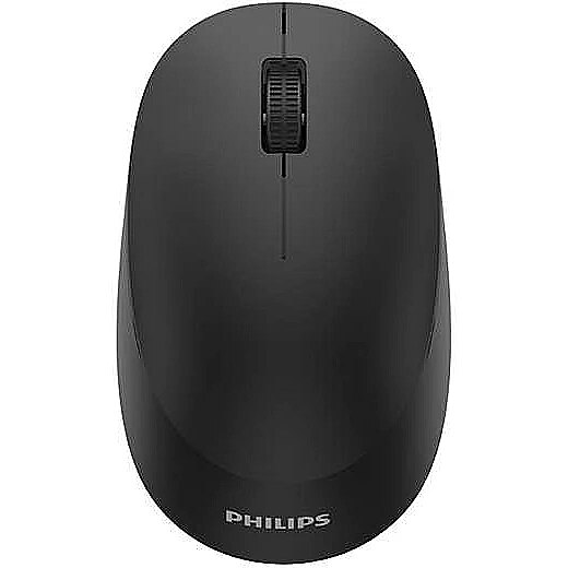 PHILIPS SPK7407B Wireless Mouse BT