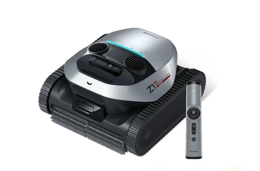 POOL CLEANER ROBOT Z1 PRO PIXZ4110 DREAME