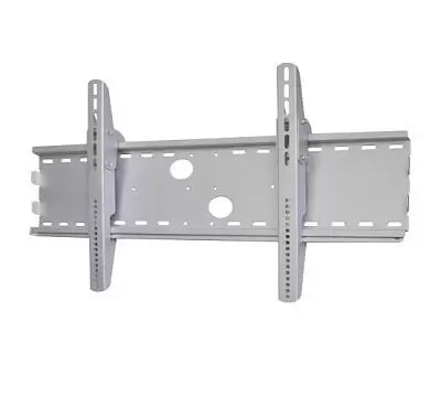 TV SET ACC WALL MOUNT SILVER 32-70