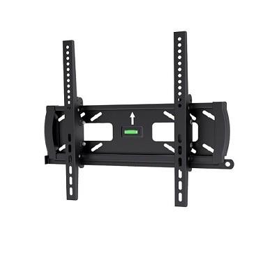 TV SET ACC WALL MOUNT BLACK 22-52 