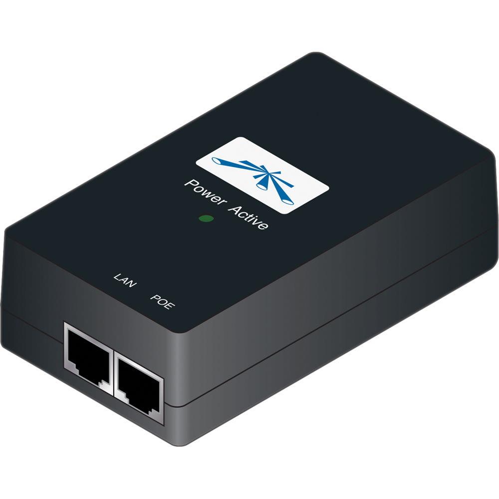 UBIQUITI POE-50-60W Ubiquiti POE-50 Giga