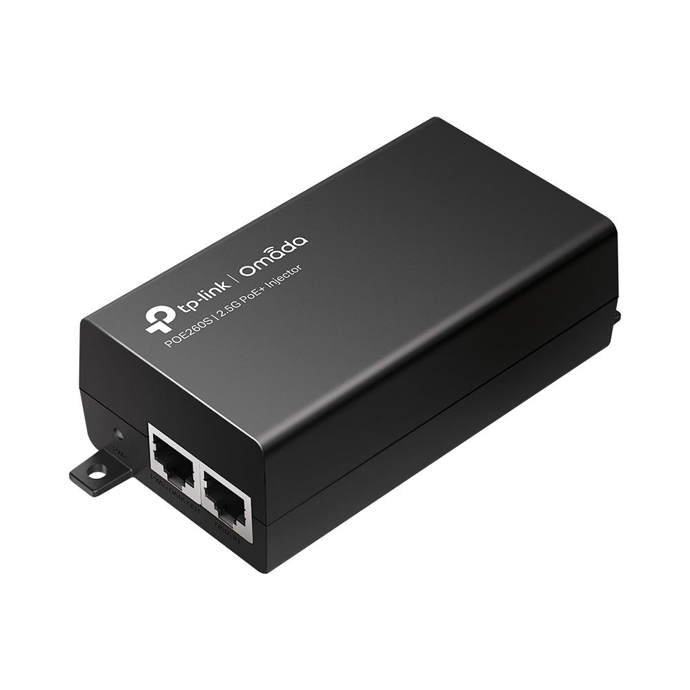 NET POE  INJECTOR POE260S TP-LINK