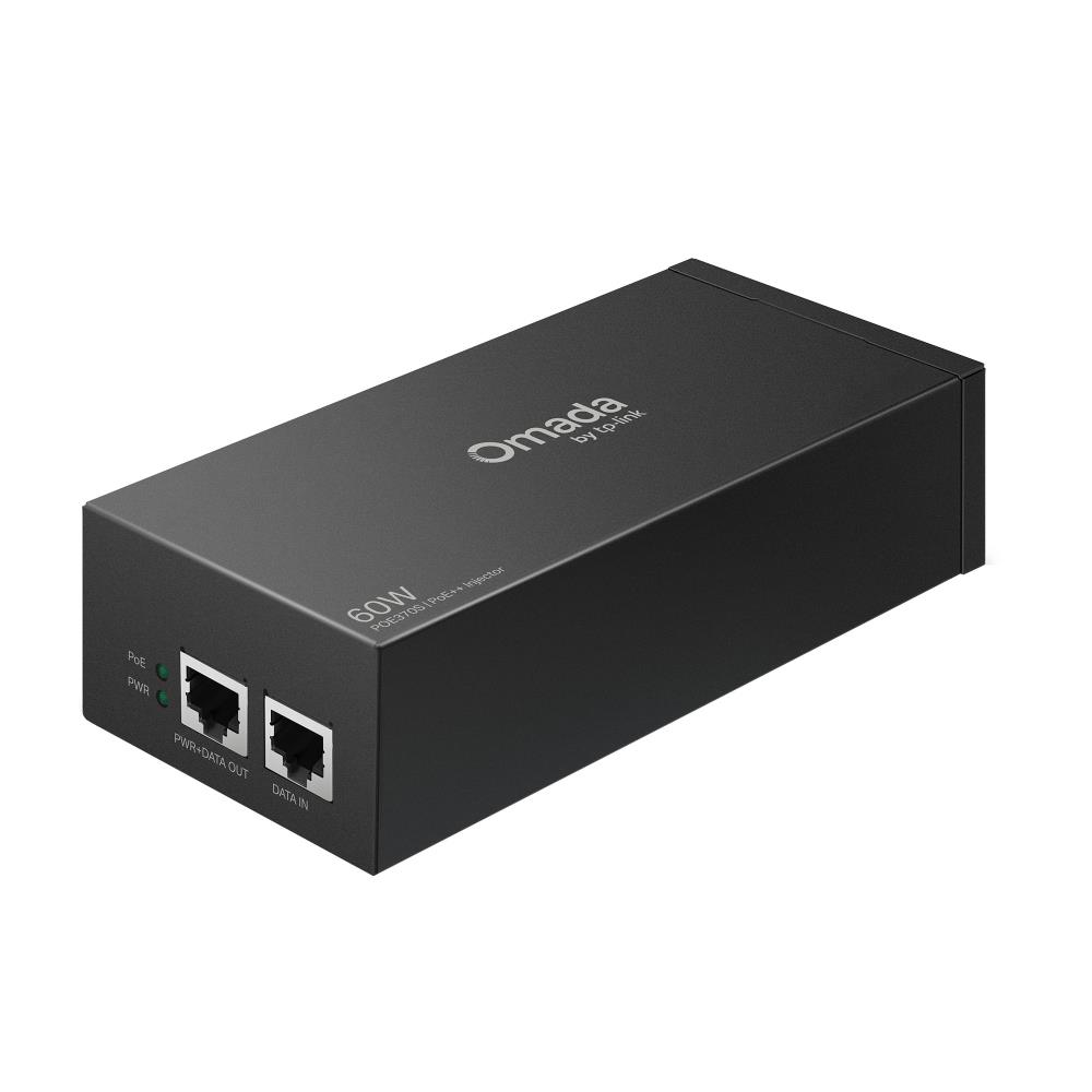 NET POE   INJECTOR POE370S TP-LINK