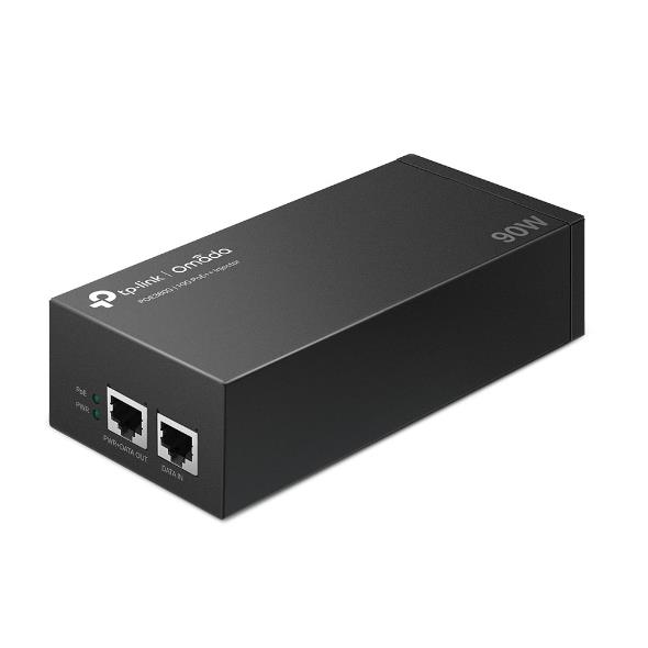 NET POE   INJECTOR POE380S TP-LINK