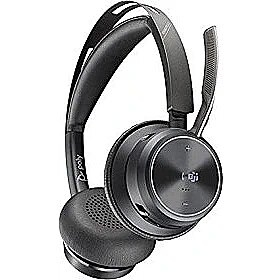 POLY Voyager Focus 2 UC-M USB-A
