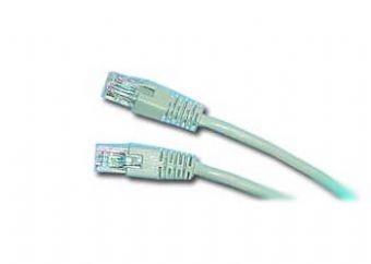 PATCH CABLE CAT5E UTP 5M PP12-5M GEMBIRD