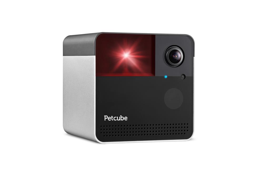 WRL CAMERA PLAY 2 PP20US PETCUBE