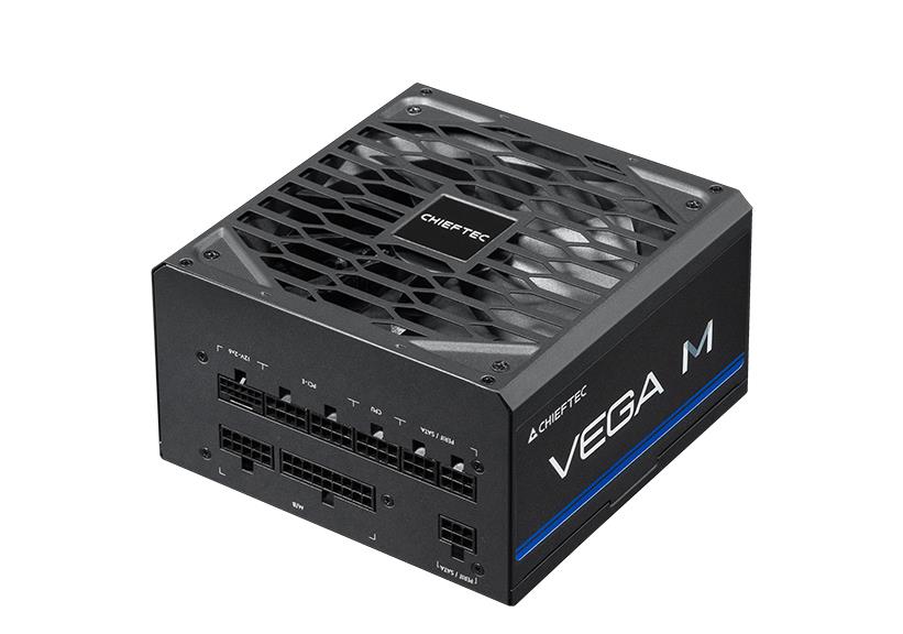 Power Supply CHIEFTEC ATX 750W ATX PC 100 - 240 V 750 W PPG-750-C