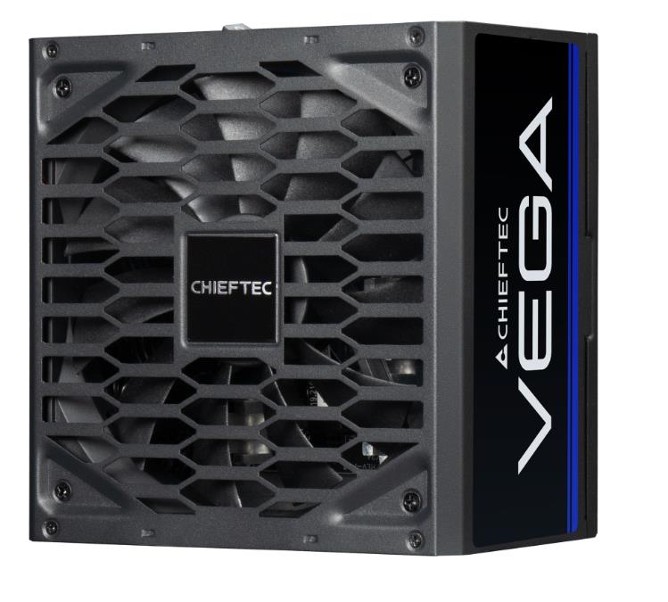 CHIEFTEC VEGA 750W 80PLUS GOLD PCIe PSU