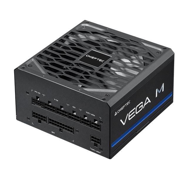 Power Supply CHIEFTEC PPG-850-C 850 Watts Efficiency 80 PLUS GOLD PFC Active PPG-850-C